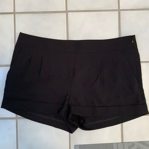 Express Shorts